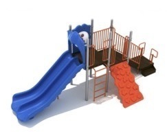 *Meridian Play Structure*