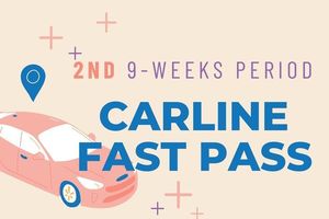 Carline Fast Pass