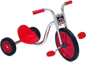 Donate $ towards a New Trike for the Preschool