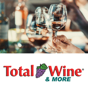 Total Wine & More