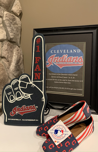 Cleveland Indians