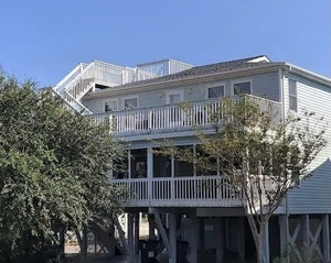 Beach Home in Sunset Beach, N.C. - 7 night stay!