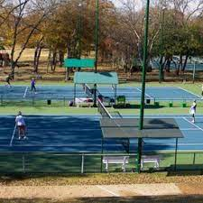 Tennis Camp