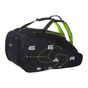 Gearbox Ally Bag