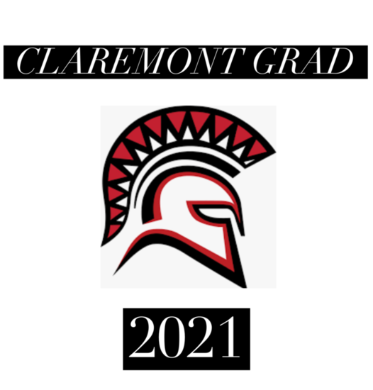 Claremont Grad 2021