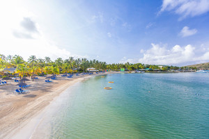 7-9 Nights at St. James's Club & Villas, Antigua