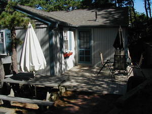 Early summer weekend in Truro!