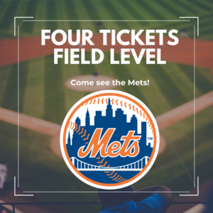 Come See the Mets!