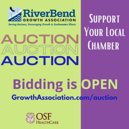 RiverBend Growth Association