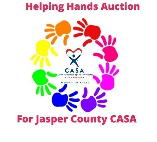 Jasper County CASA