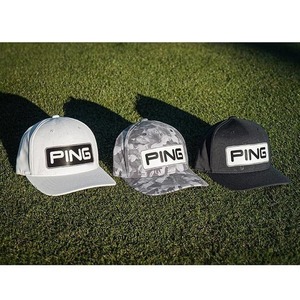 PING Hat, Glove, Golf Balls & More