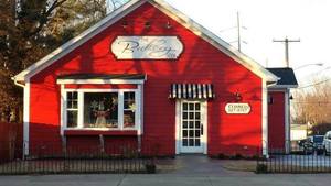 The Bakery Nook