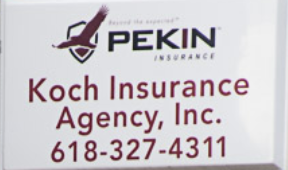 Koch Insurance