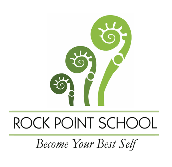 Rock Point School