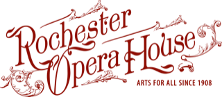 Rochester Opera House