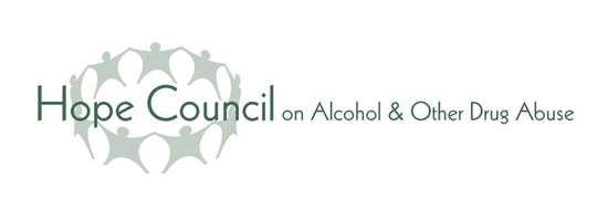 Hope Council on Alcohol & Other Drug Abuse, inc.