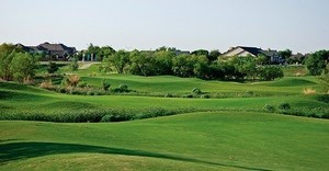 Golf at the Trails of Frisco