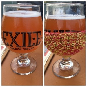 Exile Brewing Company