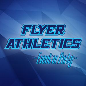 Flyer Athletics!