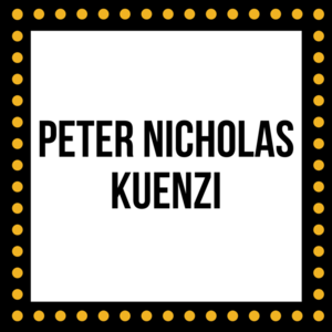 Peter Nicholas Kuenzi