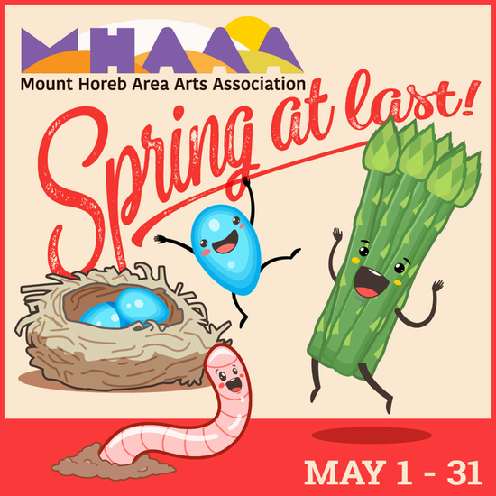 Mount Horeb Area Arts Association