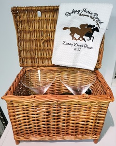 Derby 2021 Martini Basket