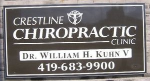 Crestline Chiropractic Clinic