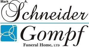 Mark A. Schneider-Gompf Funeral Home, LTD