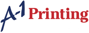 A-1 Printing