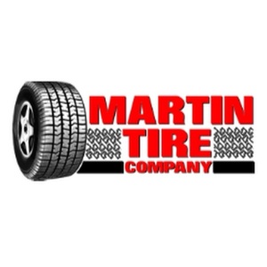 Martin Tire Company LLC