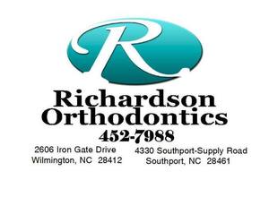 Lot 21064: Comprehensive Orthodontic Treatment