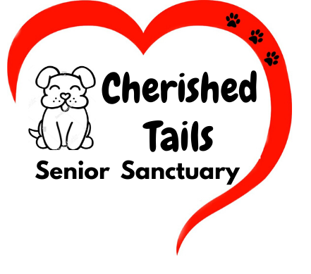 Cherished Tails Senior Sanctuary