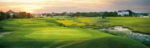 Golf for 4 at Wild Dunes Resort - Harbor Course