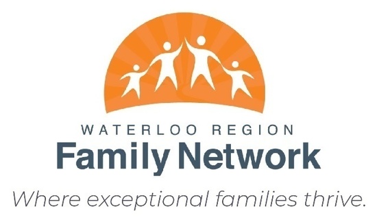 Waterloo Region Family Network