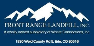 Front Range Landfill