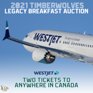 WestJet Vouchers