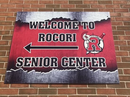 ROCORI Senior Center