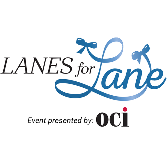 OCI & Lane Thomas Foundation