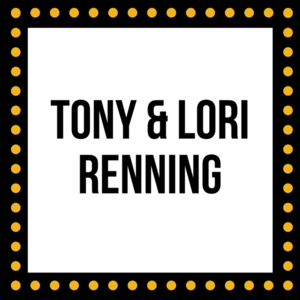 Tony and Lori Renning