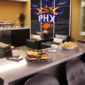 Phoenix Suns Suite