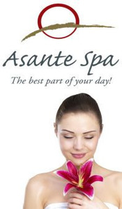 Asante Spa