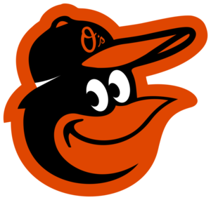 Orioles' Tickets!