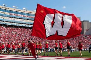 Badger Football Game Tickets