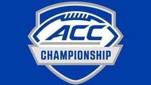 Two ACC Football Championship Tickets