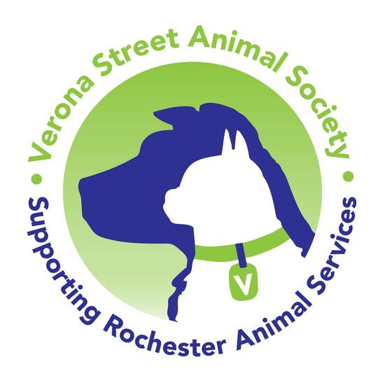 Verona Street Animal Society