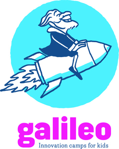 Camp Galileo or Summer Quest (Grades PreK- 8th)