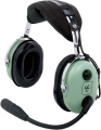 David Clark Model H10-13.4 Passive Headset