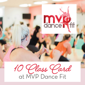 MVP Dance Fit