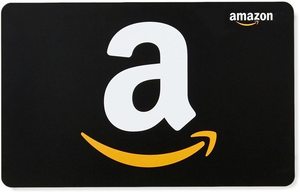 $250 Amazon Gift Card