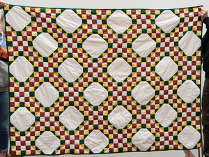 Road to California - Factory made